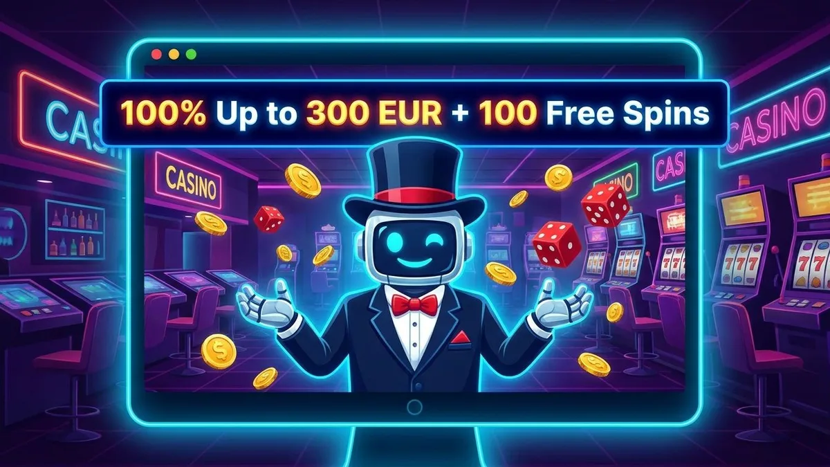Mr Bit bonus casino